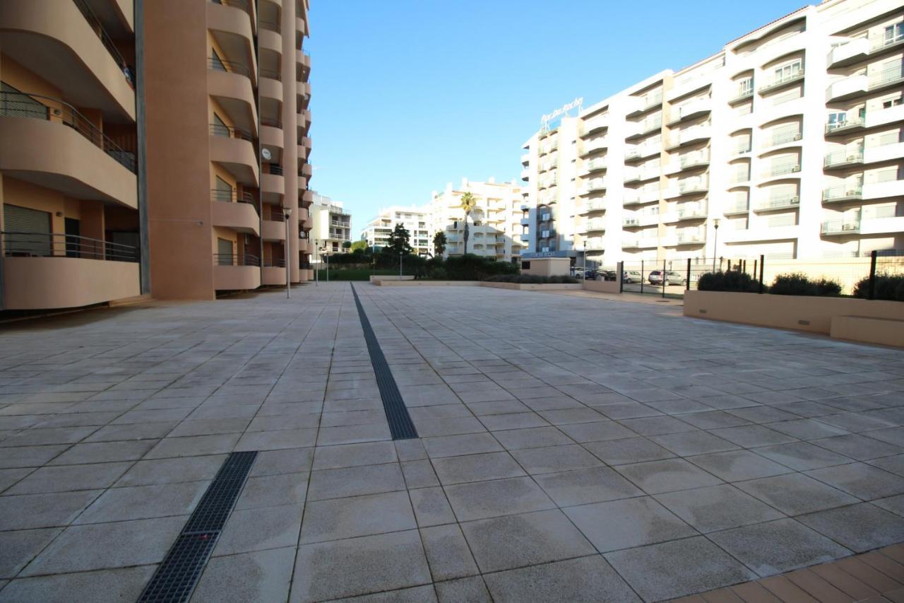 T1 Praia Da Rocha / Paraiso Sol Da Rocha Portimão Kültér fotó