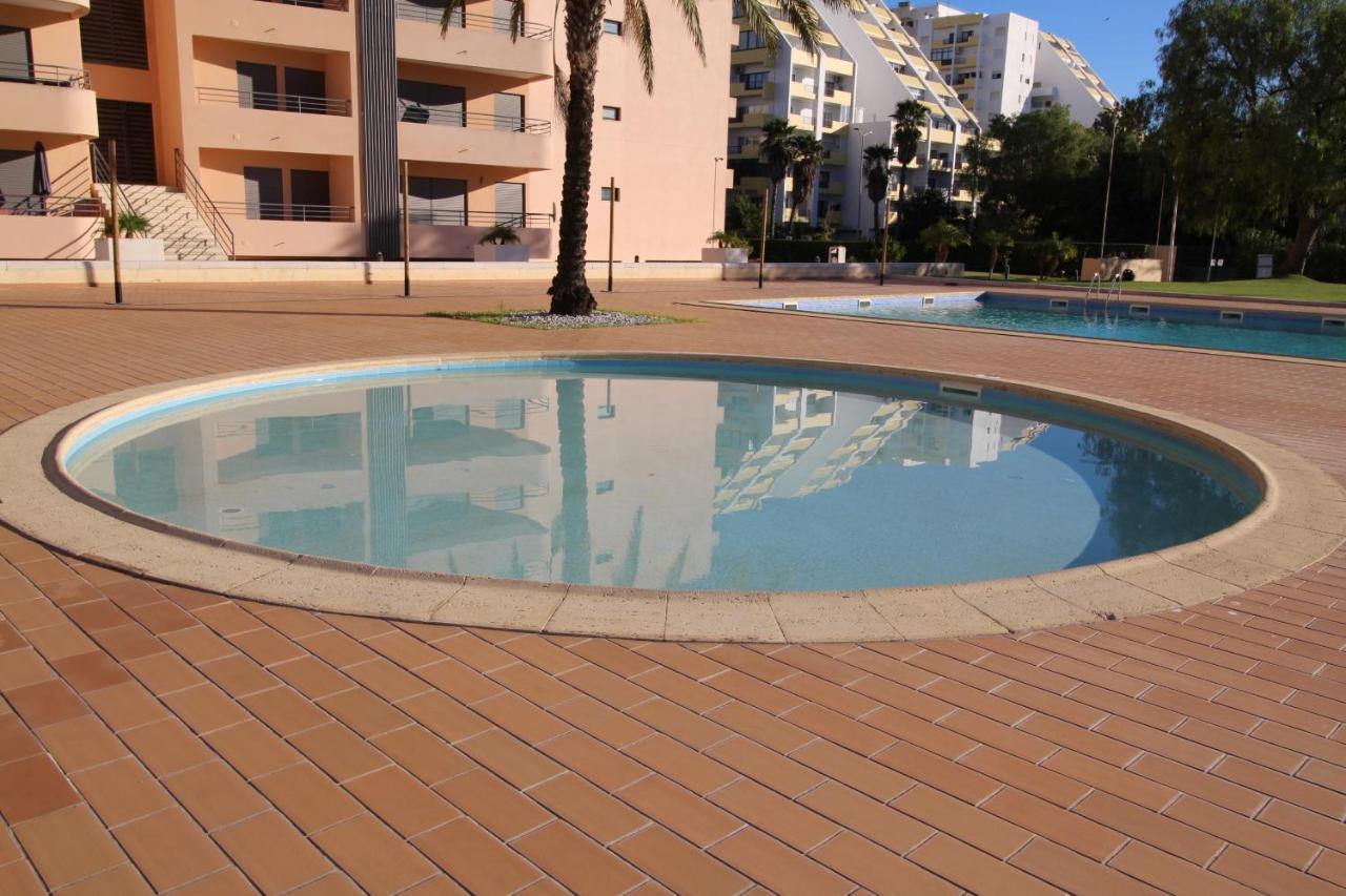 T1 Praia Da Rocha / Paraiso Sol Da Rocha Portimão Kültér fotó