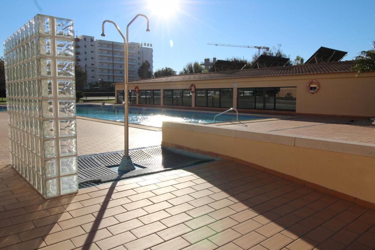 T1 Praia Da Rocha / Paraiso Sol Da Rocha Portimão Kültér fotó