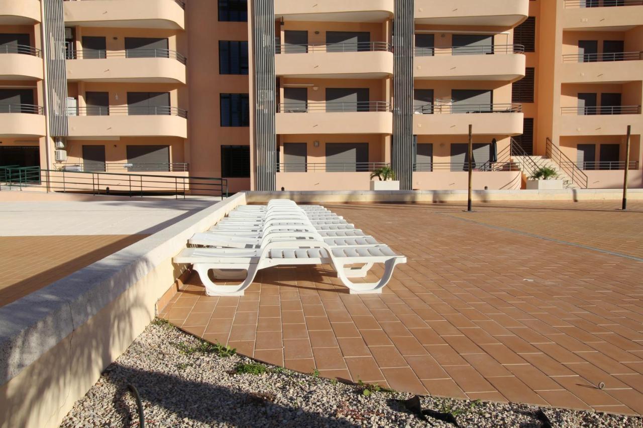 T1 Praia Da Rocha / Paraiso Sol Da Rocha Portimão Kültér fotó